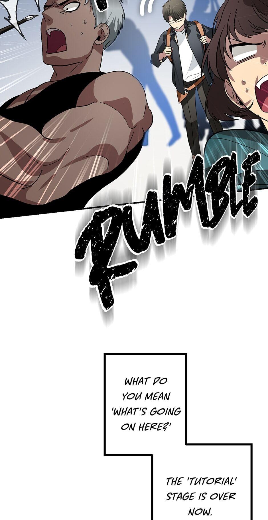 Read SSS Class Revival Hunter EN Manga Online