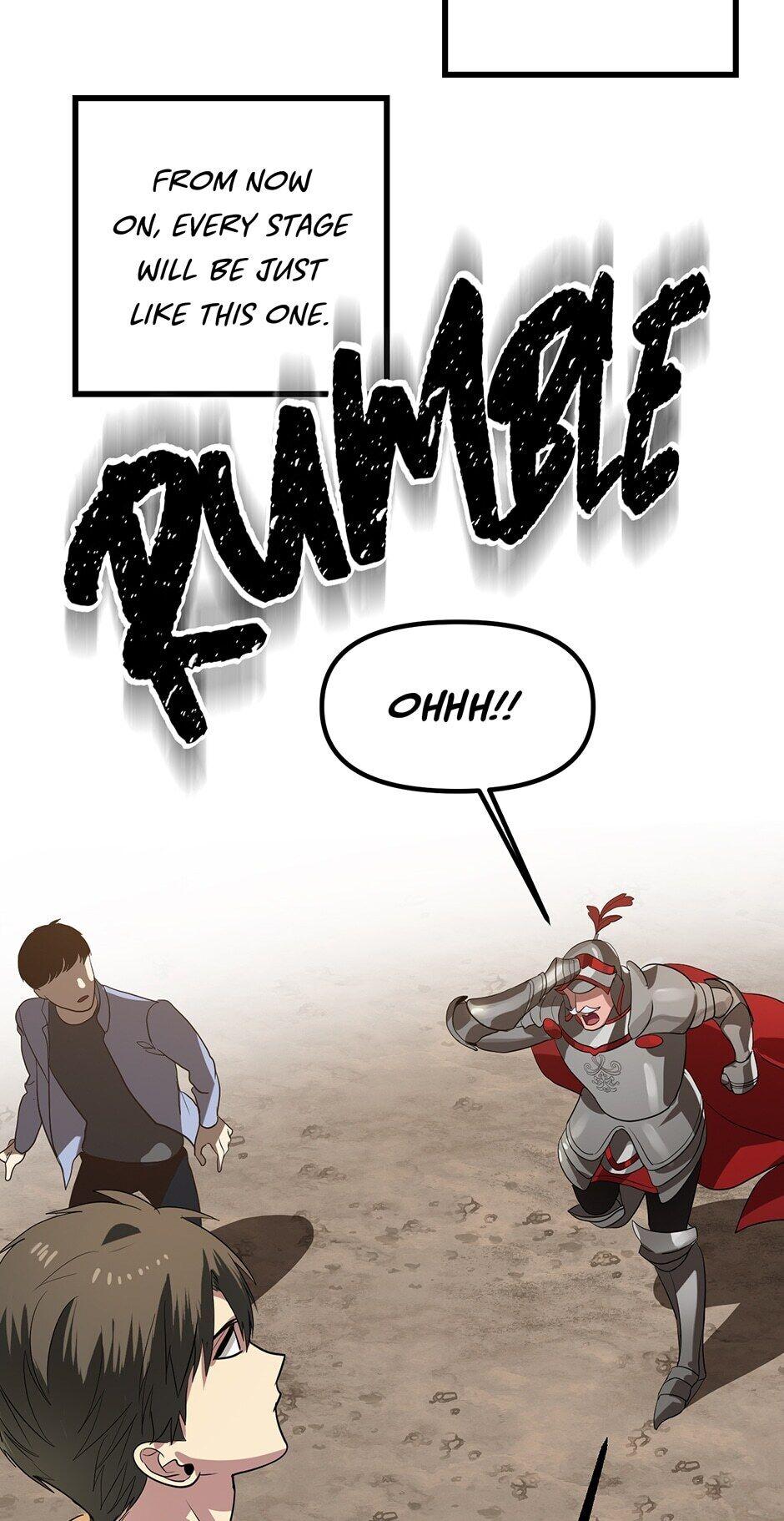 Read SSS Class Revival Hunter EN Manga Online