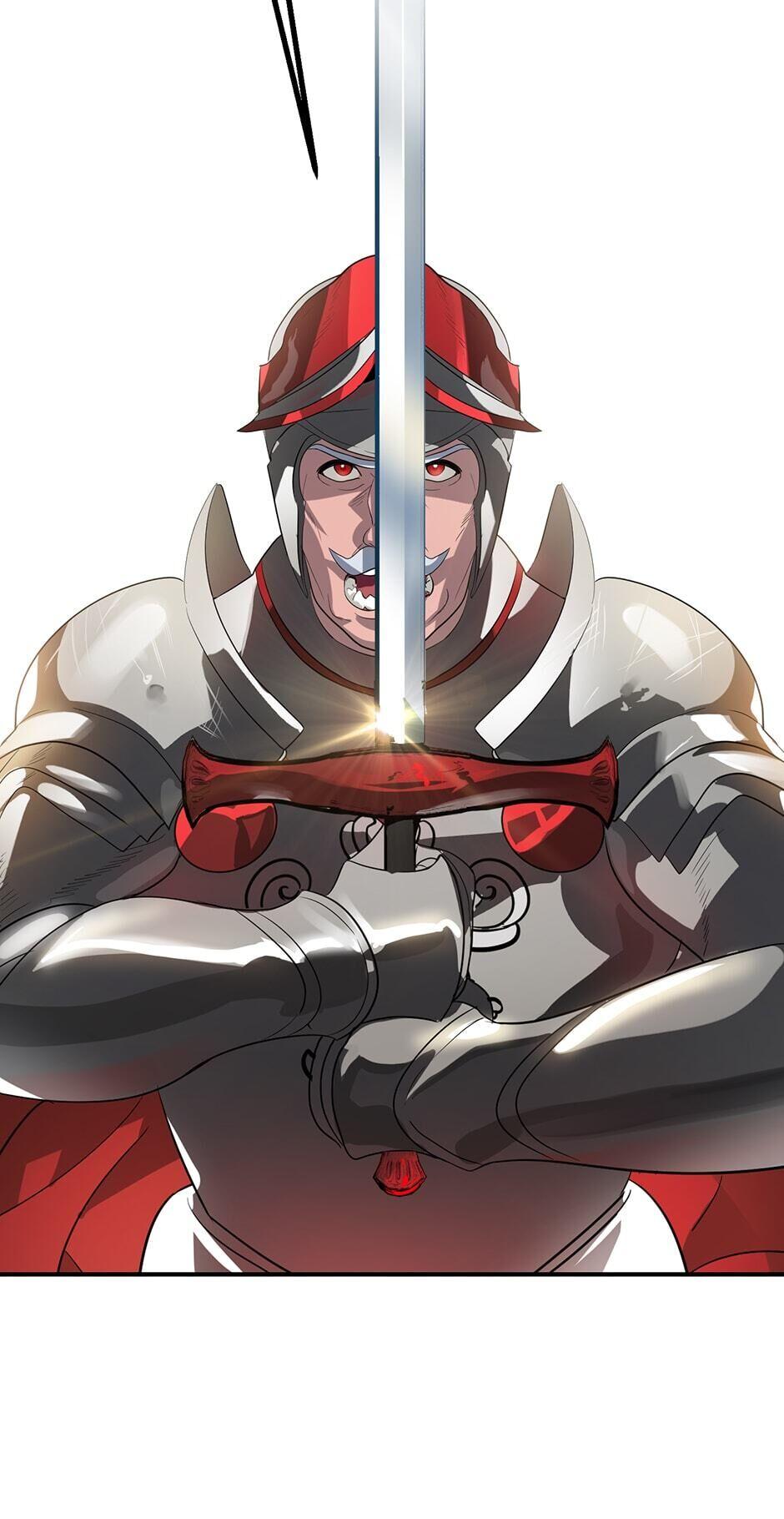 Read SSS Class Revival Hunter EN Manga Online