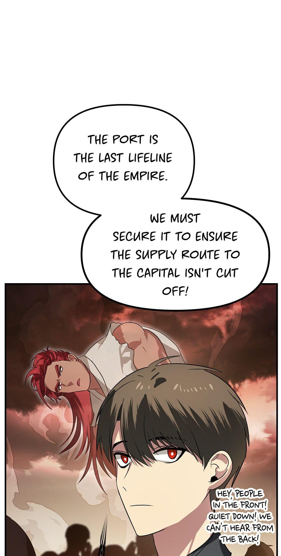 Read SSS Class Revival Hunter EN Manga Online