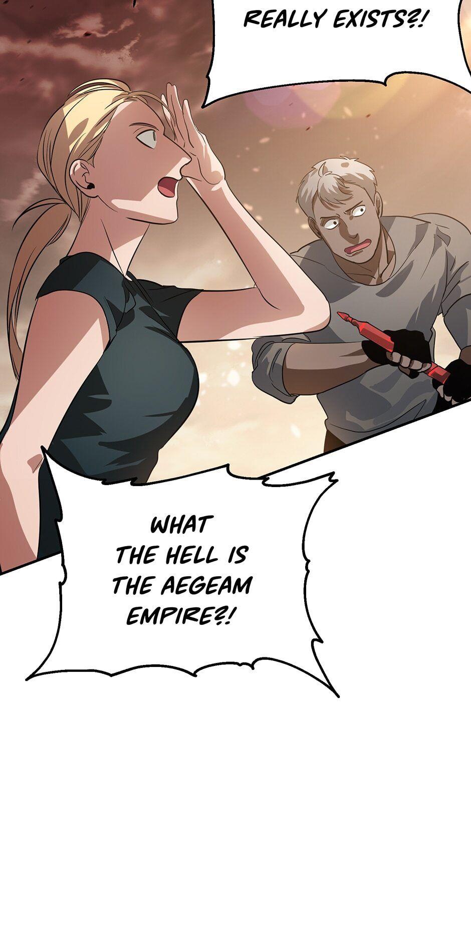 Read SSS Class Revival Hunter EN Manga Online