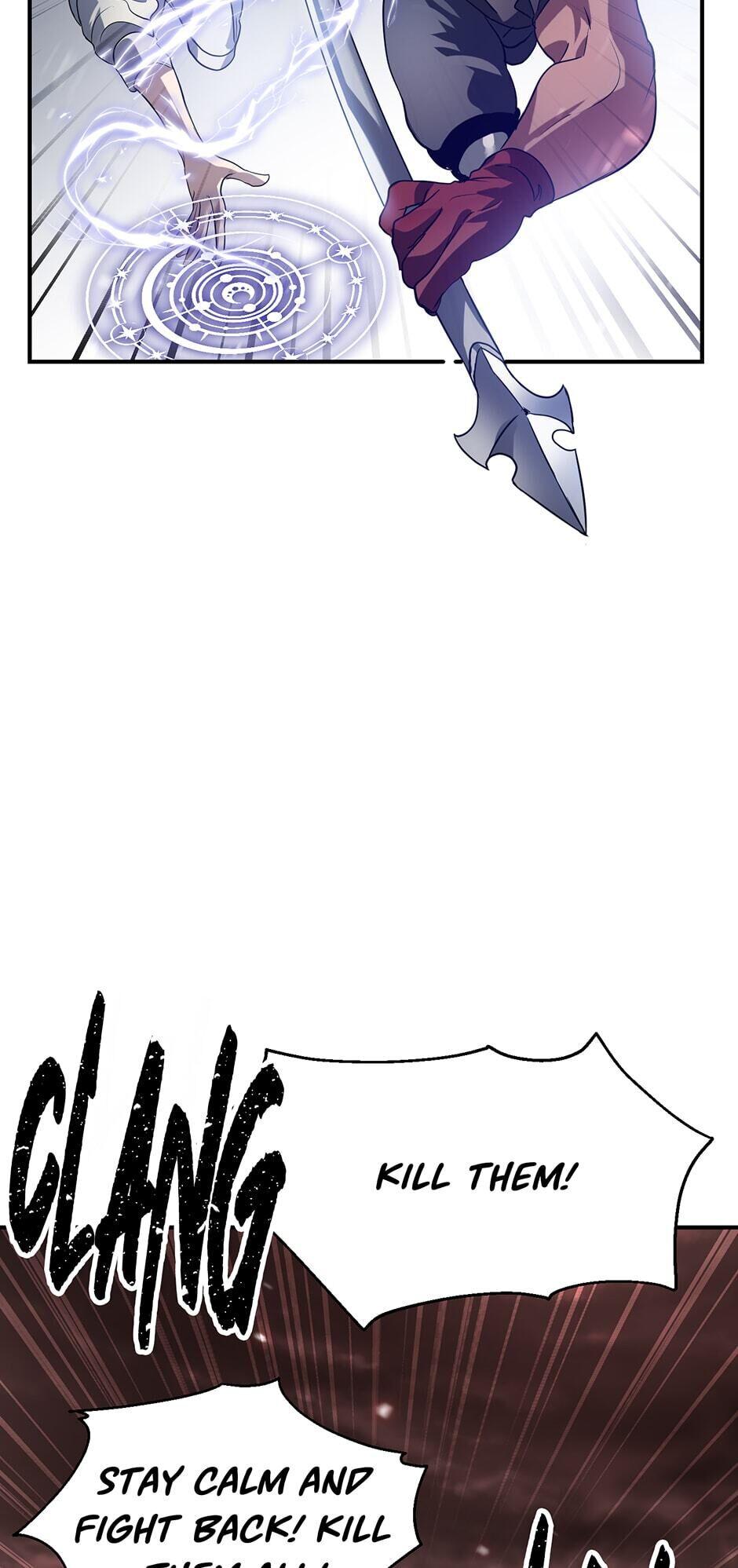 Read SSS Class Revival Hunter EN Manga Online