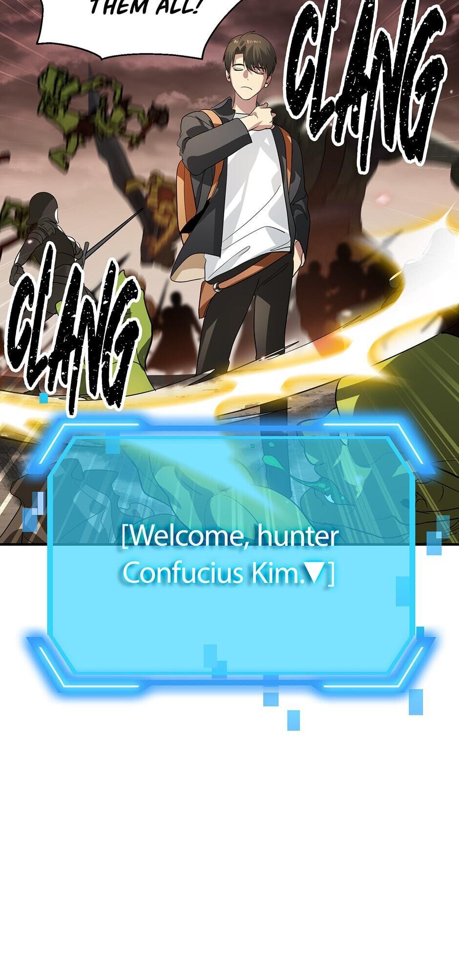 Read SSS Class Revival Hunter EN Manga Online