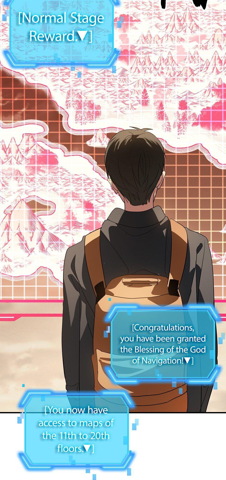 Read SSS Class Revival Hunter EN Manga Online