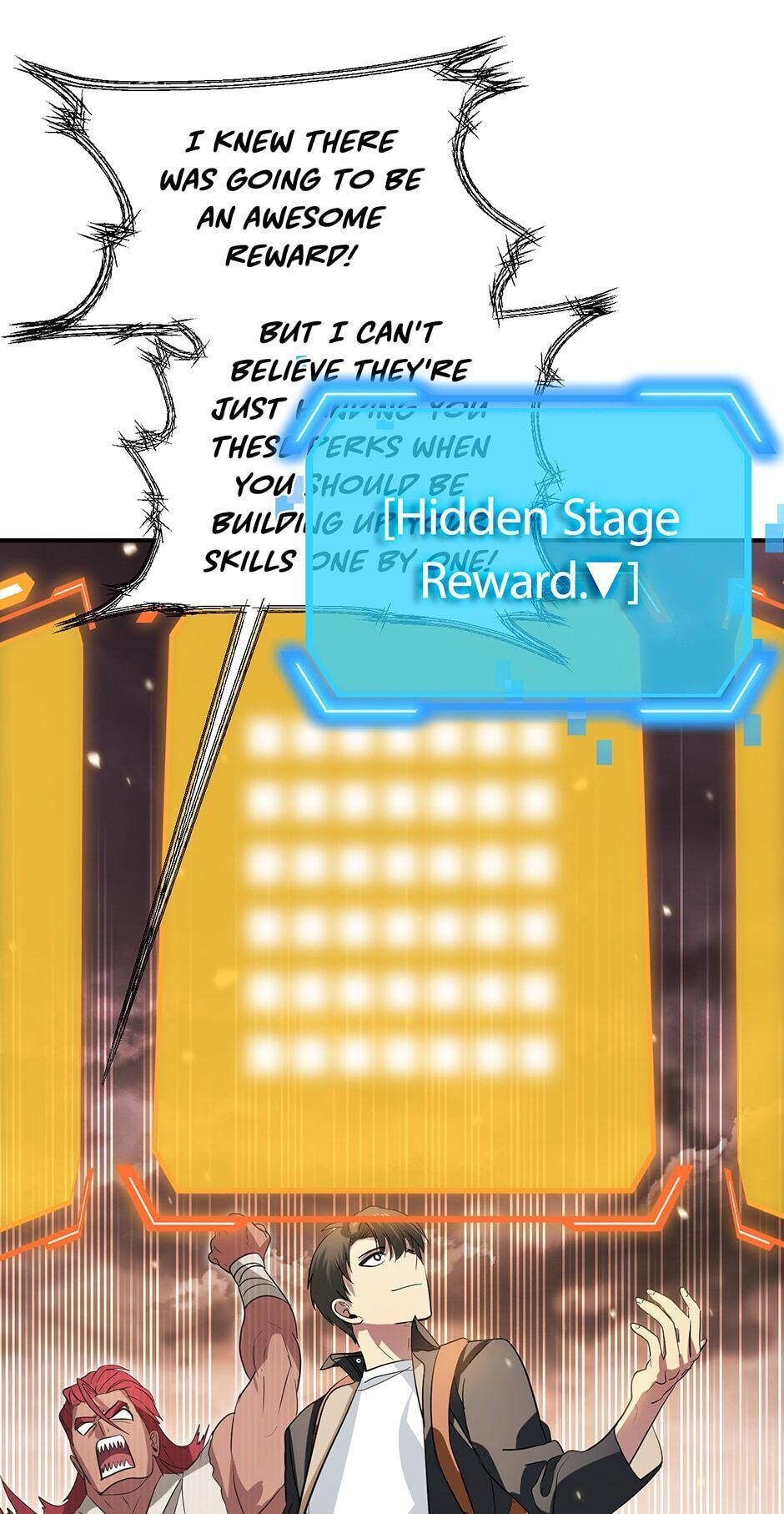 Read SSS Class Revival Hunter EN Manga Online
