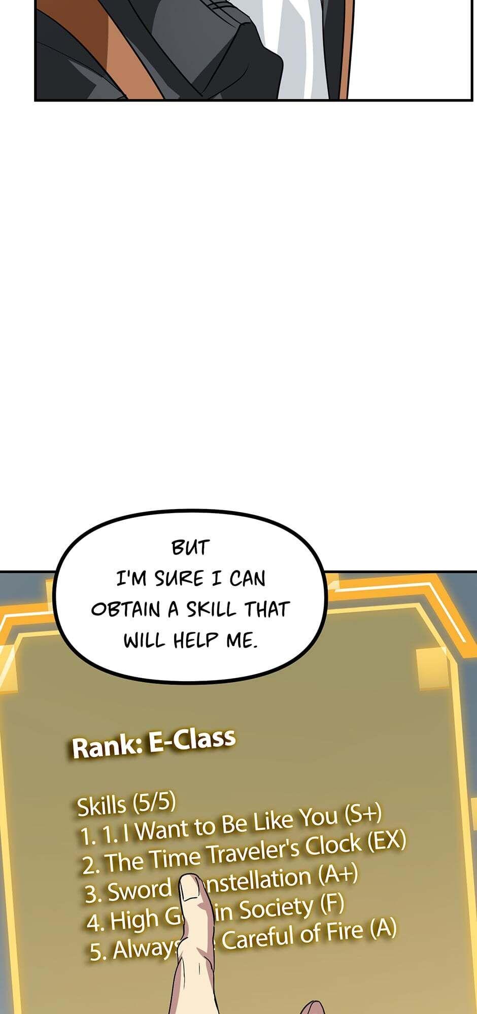 Read SSS Class Revival Hunter EN Manga Online