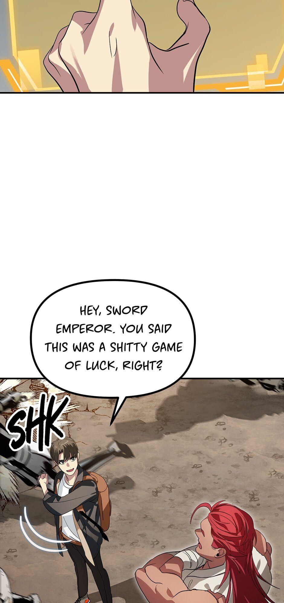 Read SSS Class Revival Hunter EN Manga Online
