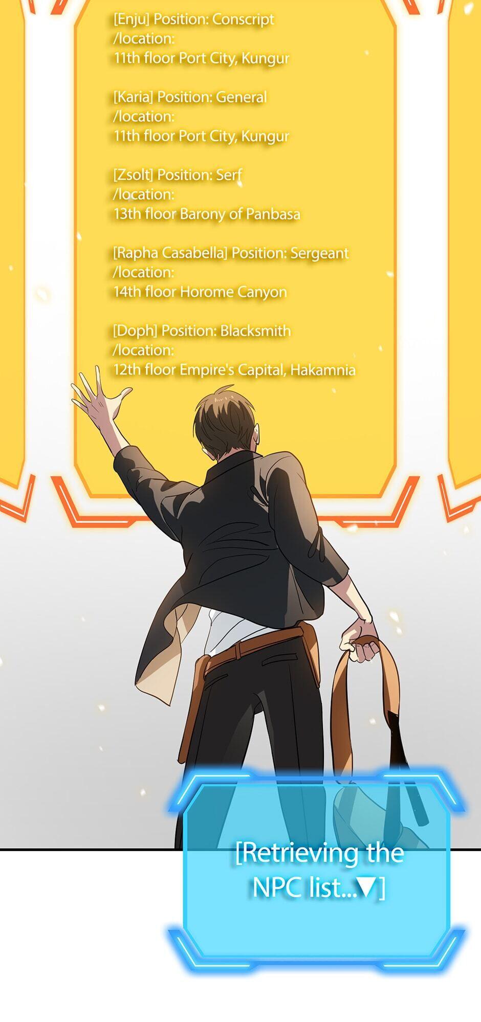 Read SSS Class Revival Hunter EN Manga Online