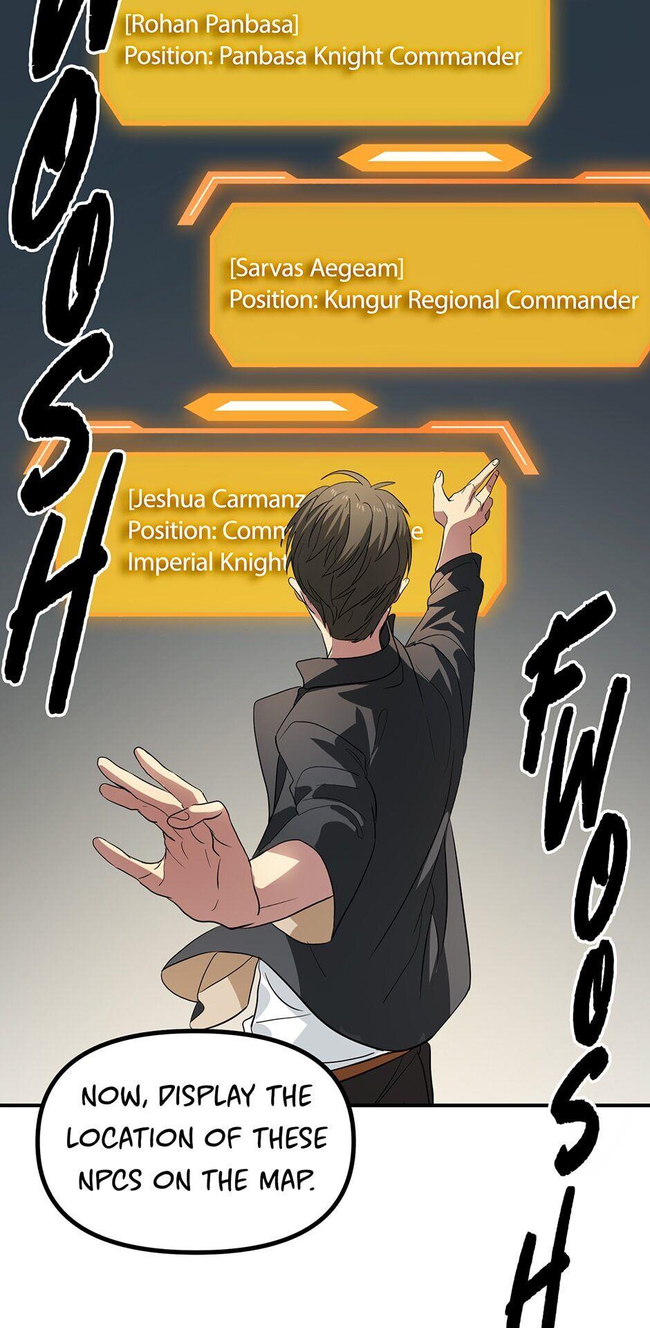 Read SSS Class Revival Hunter EN Manga Online