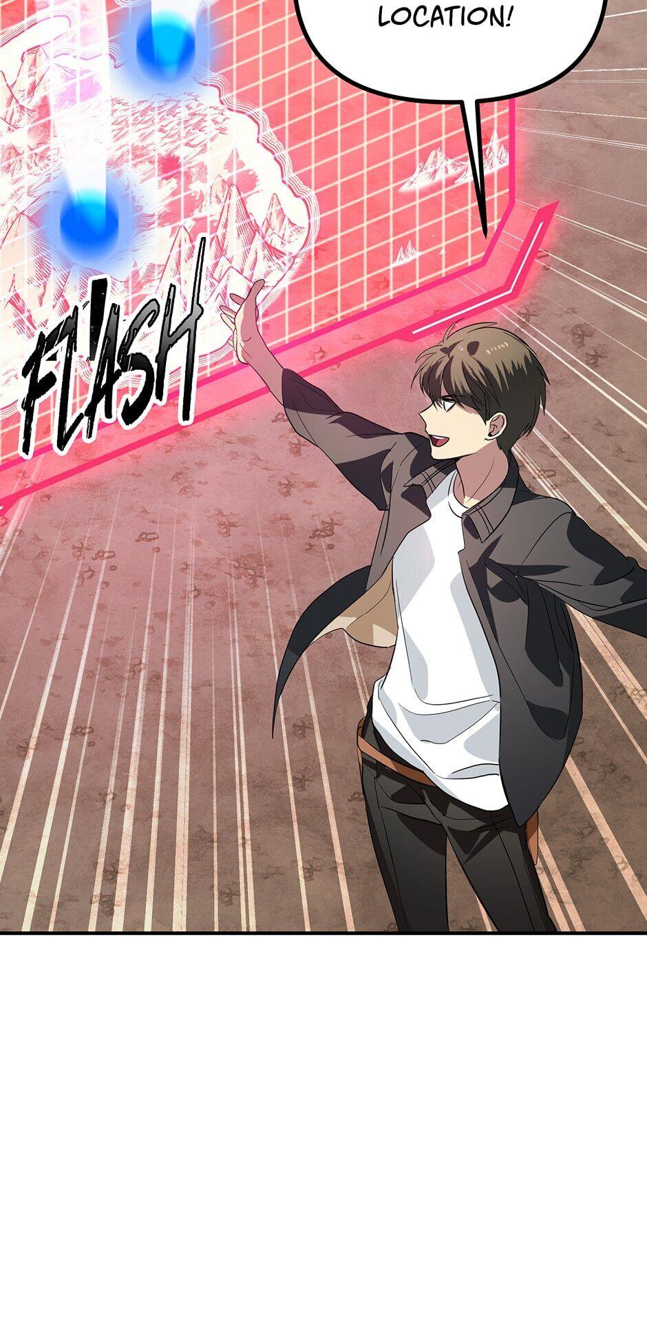 Read SSS Class Revival Hunter EN Manga Online