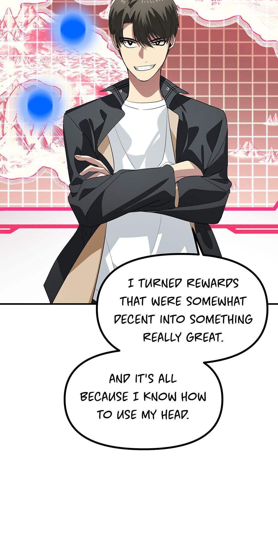 Read SSS Class Revival Hunter EN Manga Online