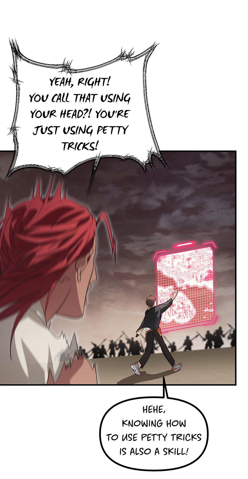 Read SSS Class Revival Hunter EN Manga Online