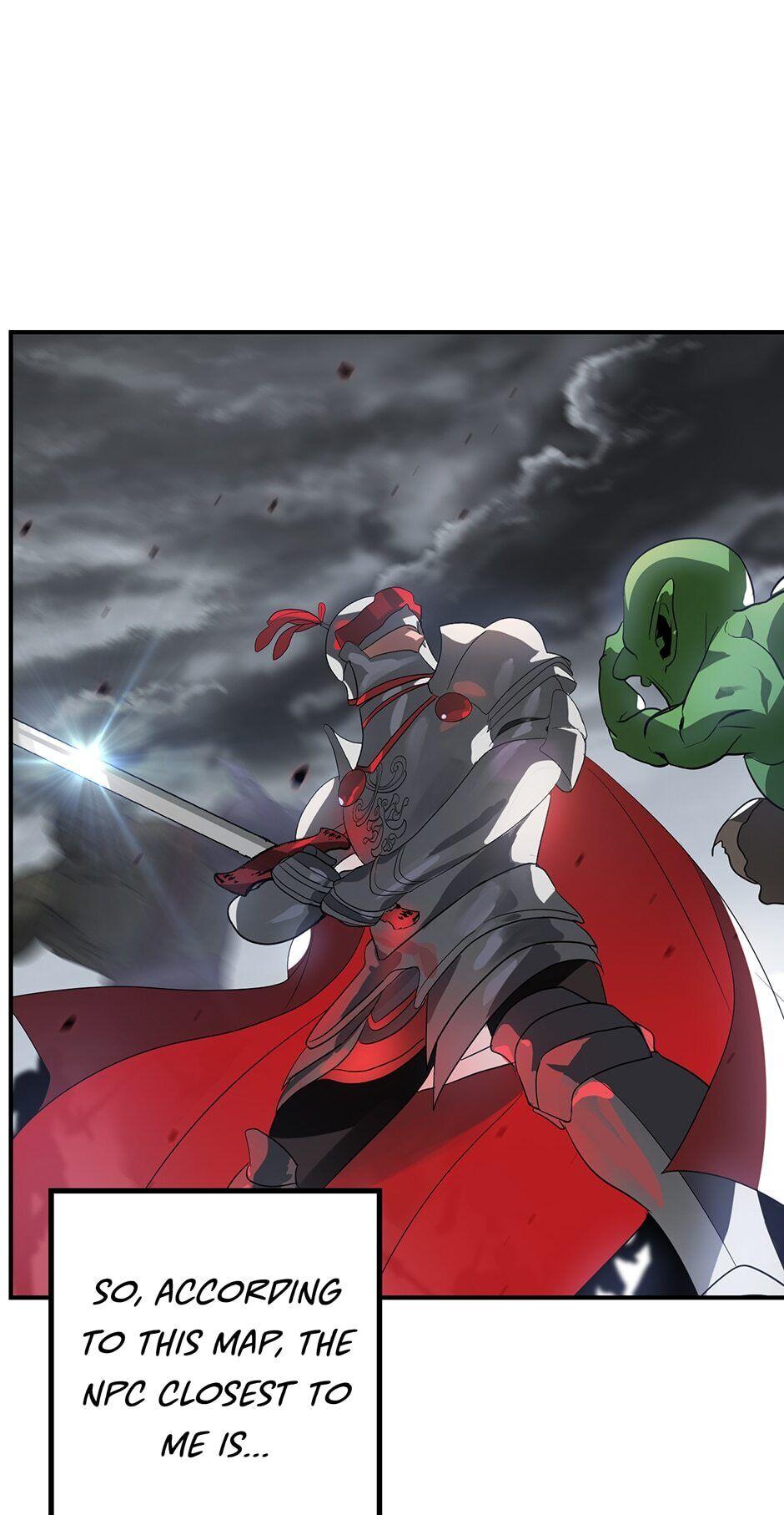 Read SSS Class Revival Hunter EN Manga Online