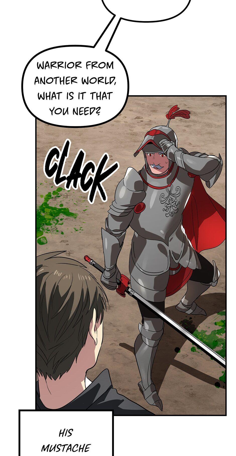 Read SSS Class Revival Hunter EN Manga Online