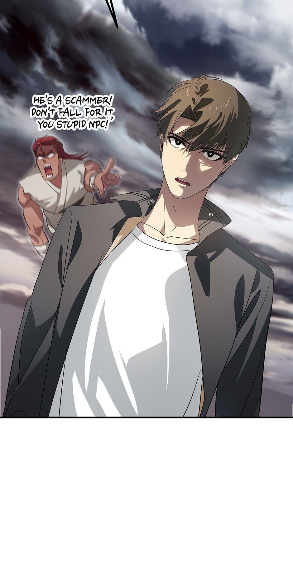 Read SSS Class Revival Hunter EN Manga Online