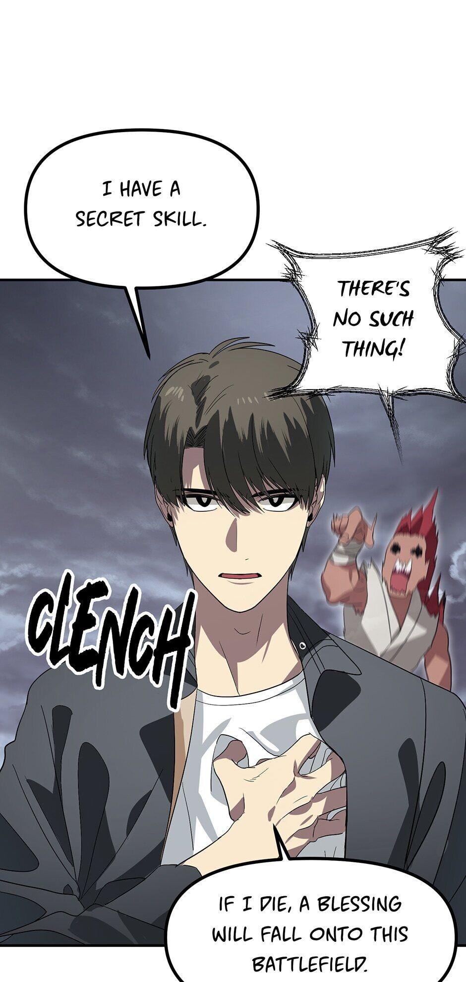 Read SSS Class Revival Hunter EN Manga Online