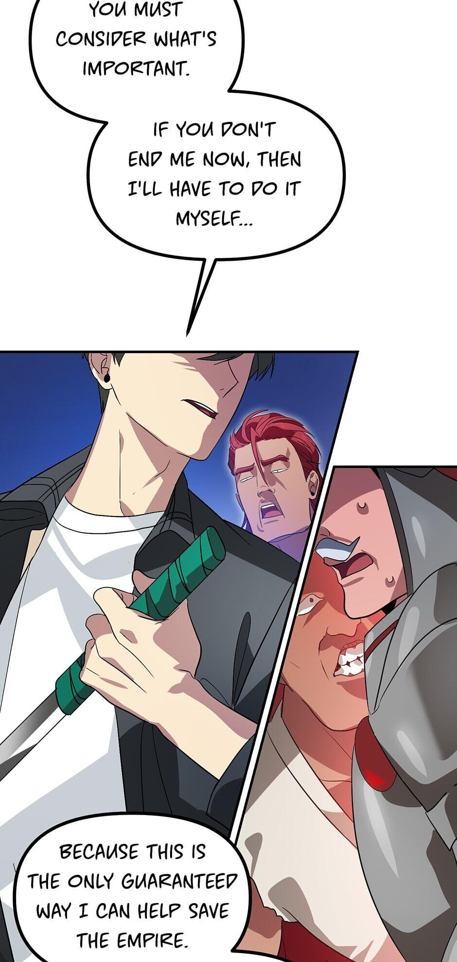 Read SSS Class Revival Hunter EN Manga Online