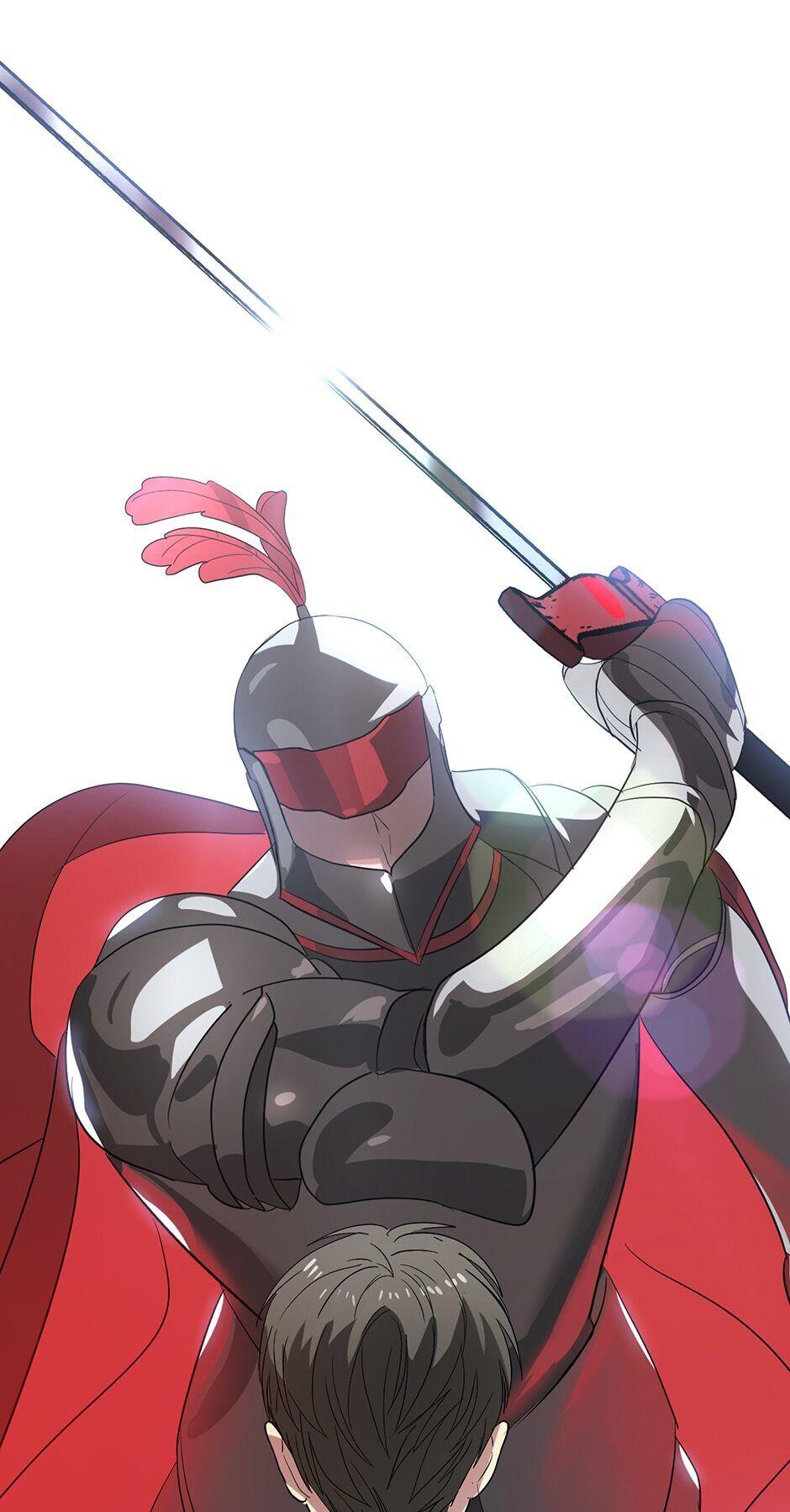 Read SSS Class Revival Hunter EN Manga Online