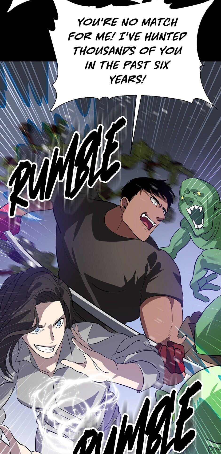 Read SSS Class Revival Hunter EN Manga Online