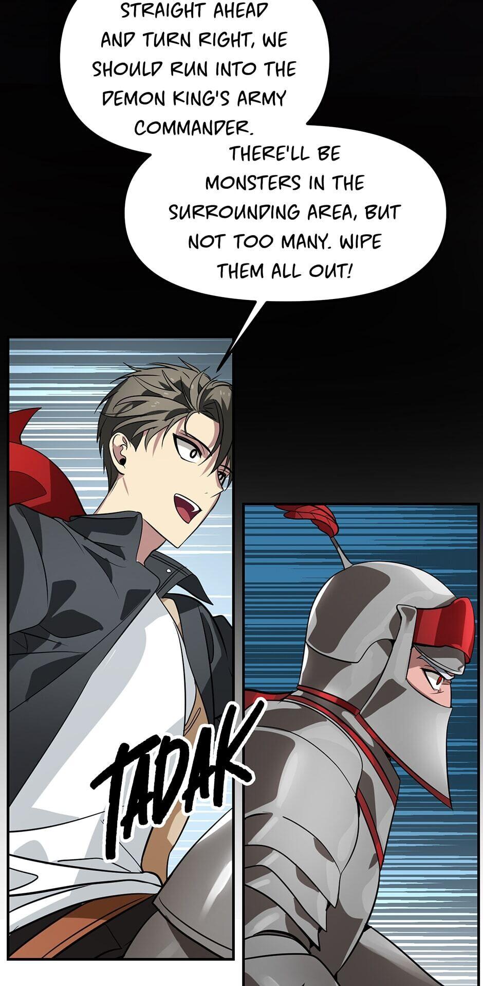 Read SSS Class Revival Hunter EN Manga Online