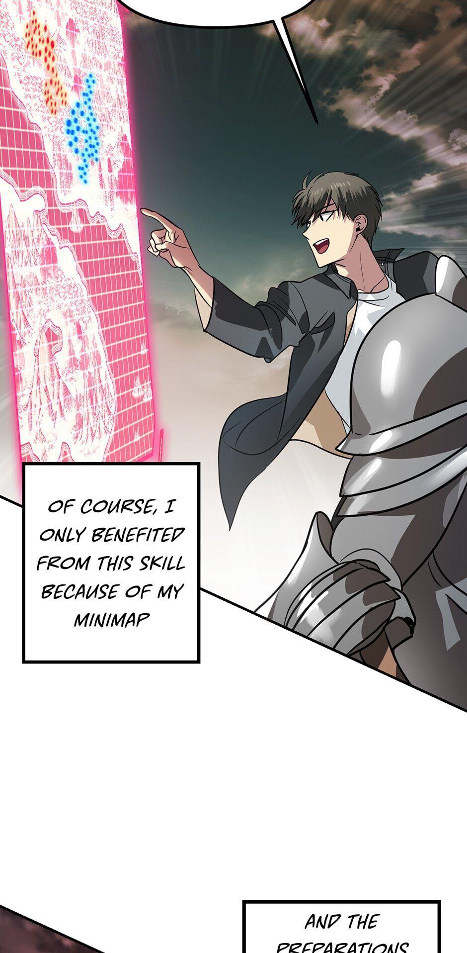 Read SSS Class Revival Hunter EN Manga Online