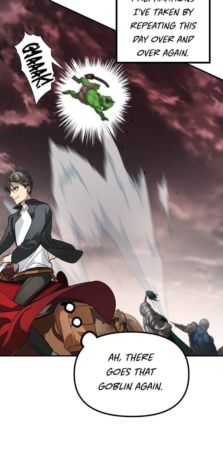 Read SSS Class Revival Hunter EN Manga Online