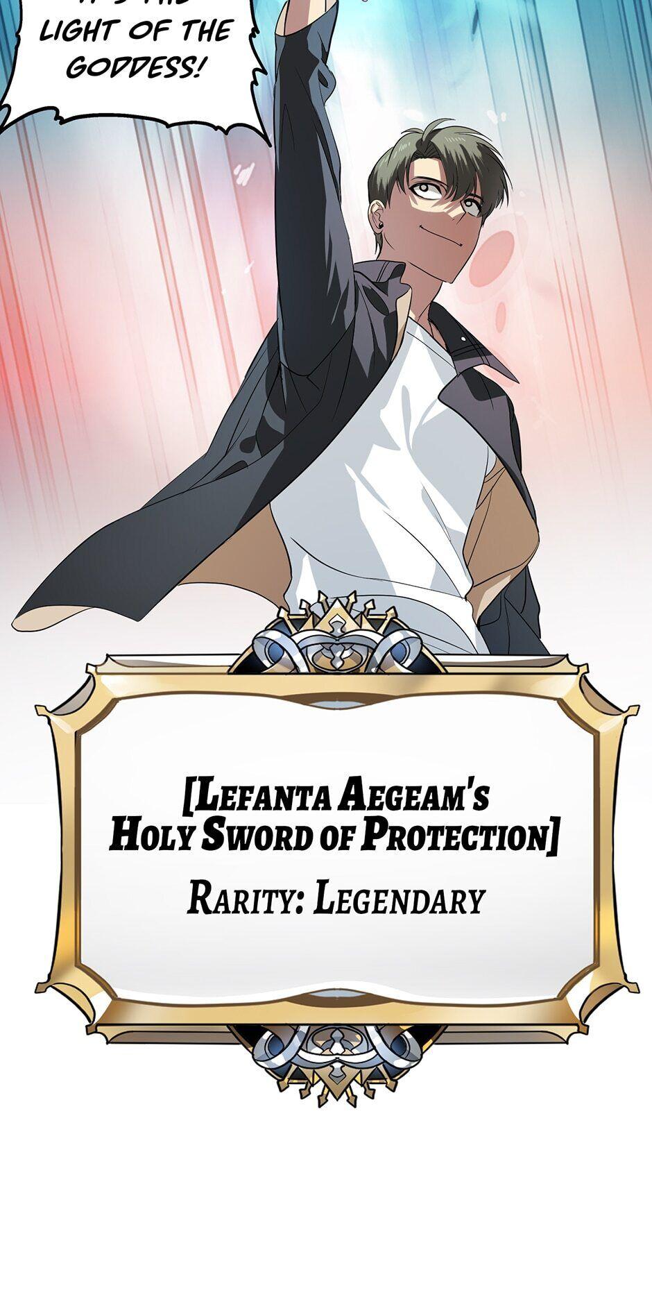 Read SSS Class Revival Hunter EN Manga Online