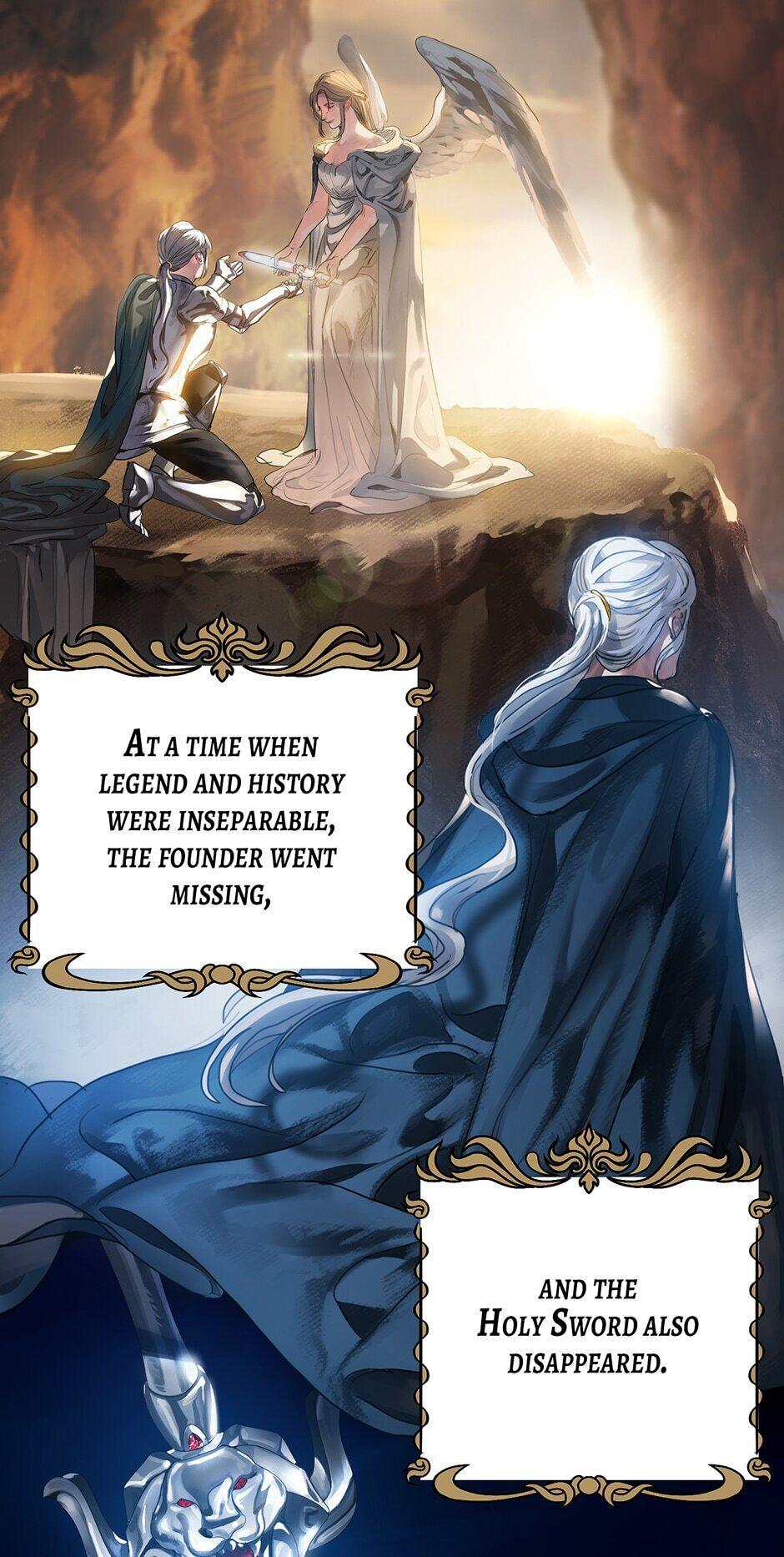 Read SSS Class Revival Hunter EN Manga Online