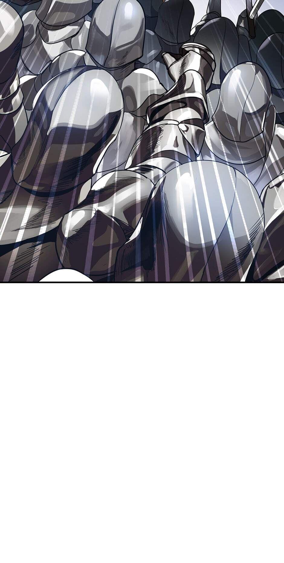 Read SSS Class Revival Hunter EN Manga Online