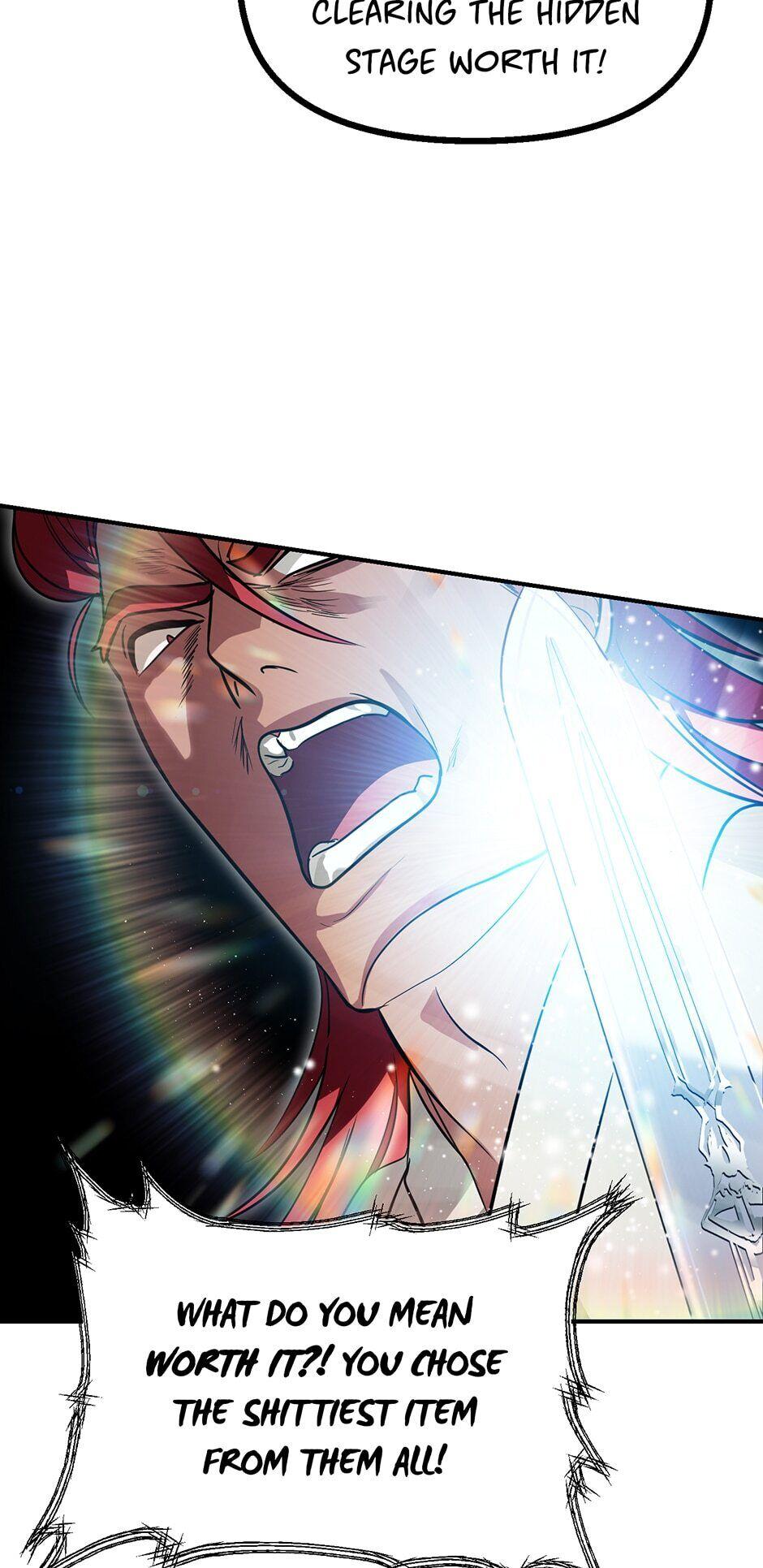 Read SSS Class Revival Hunter EN Manga Online