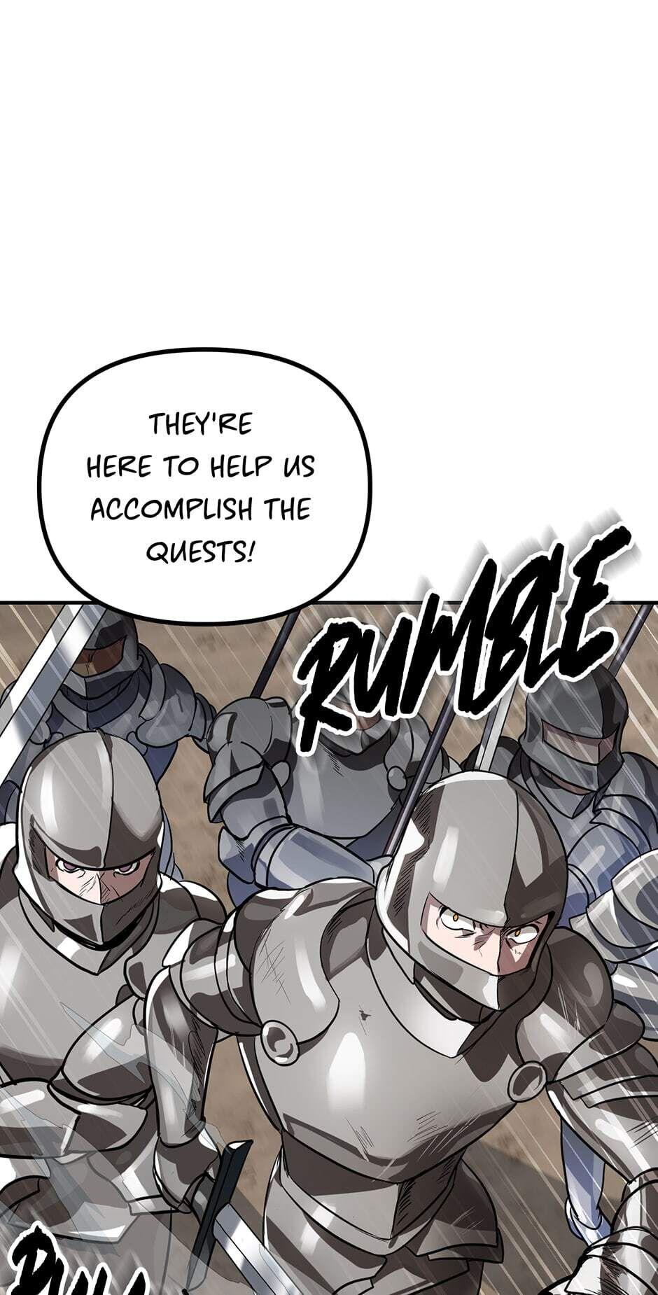 Read SSS Class Revival Hunter EN Manga Online