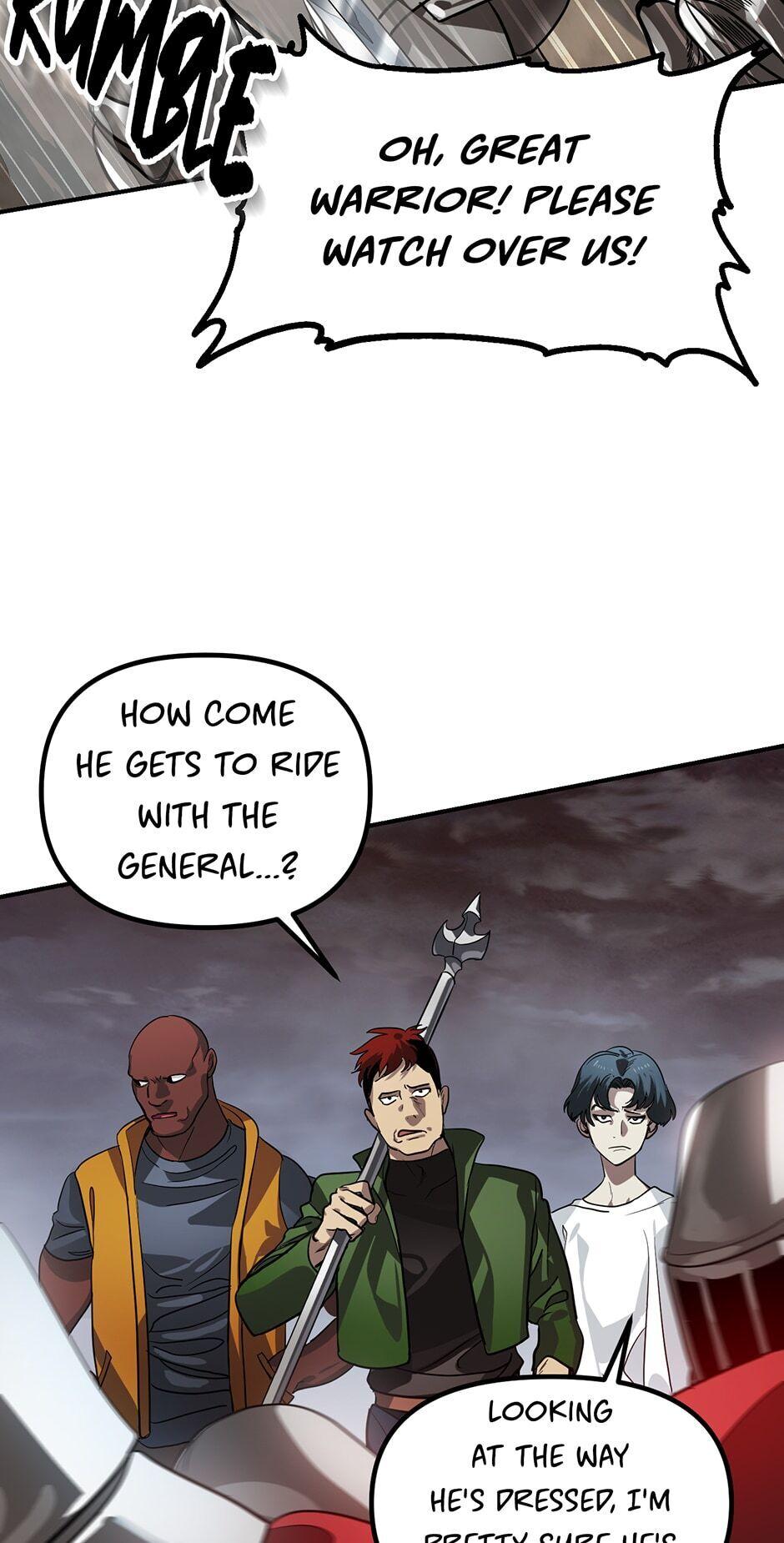 Read SSS Class Revival Hunter EN Manga Online