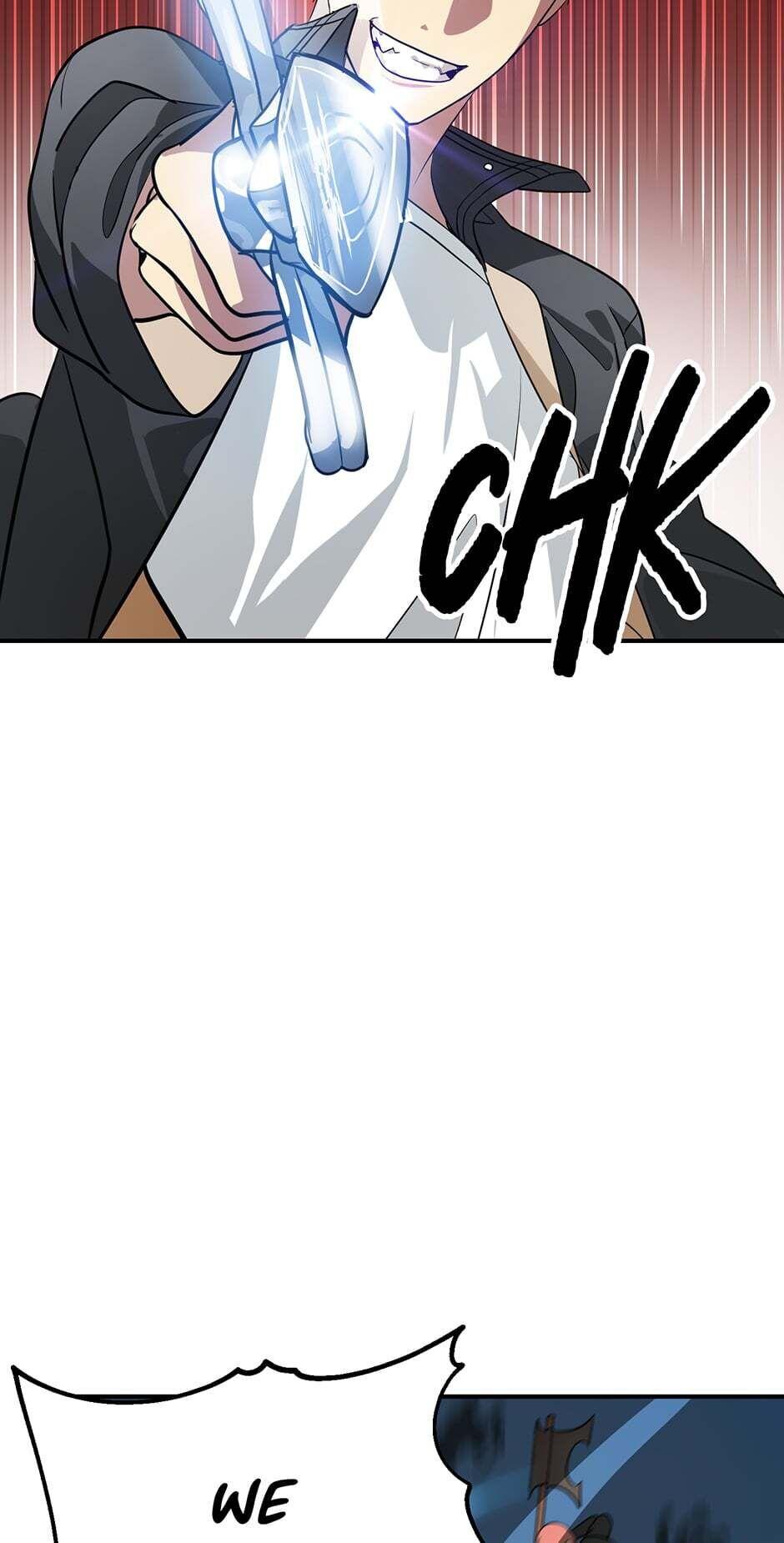 Read SSS Class Revival Hunter EN Manga Online