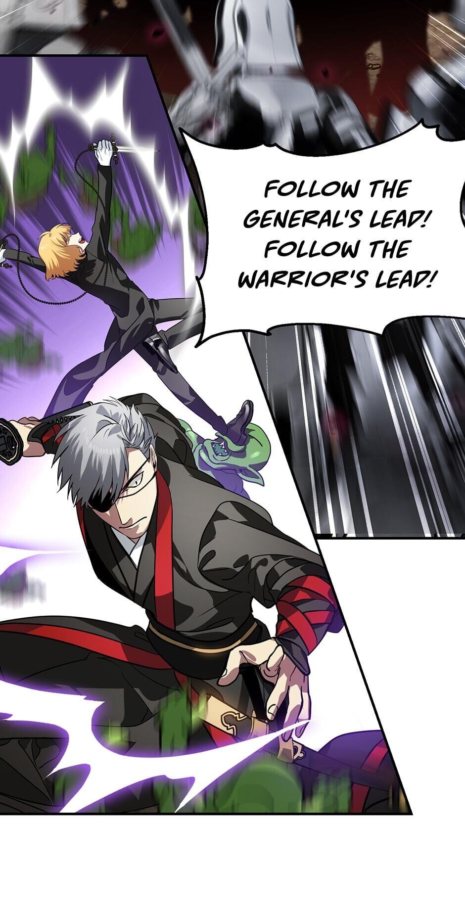 Read SSS Class Revival Hunter EN Manga Online