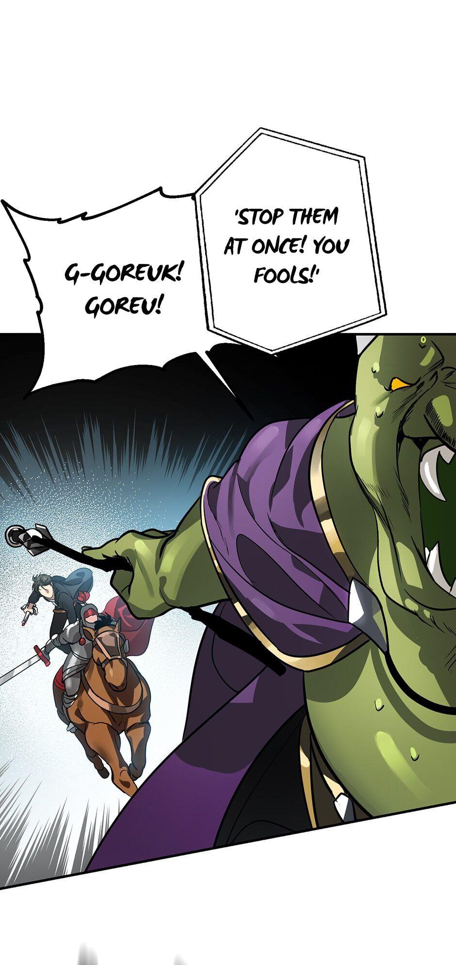 Read SSS Class Revival Hunter EN Manga Online