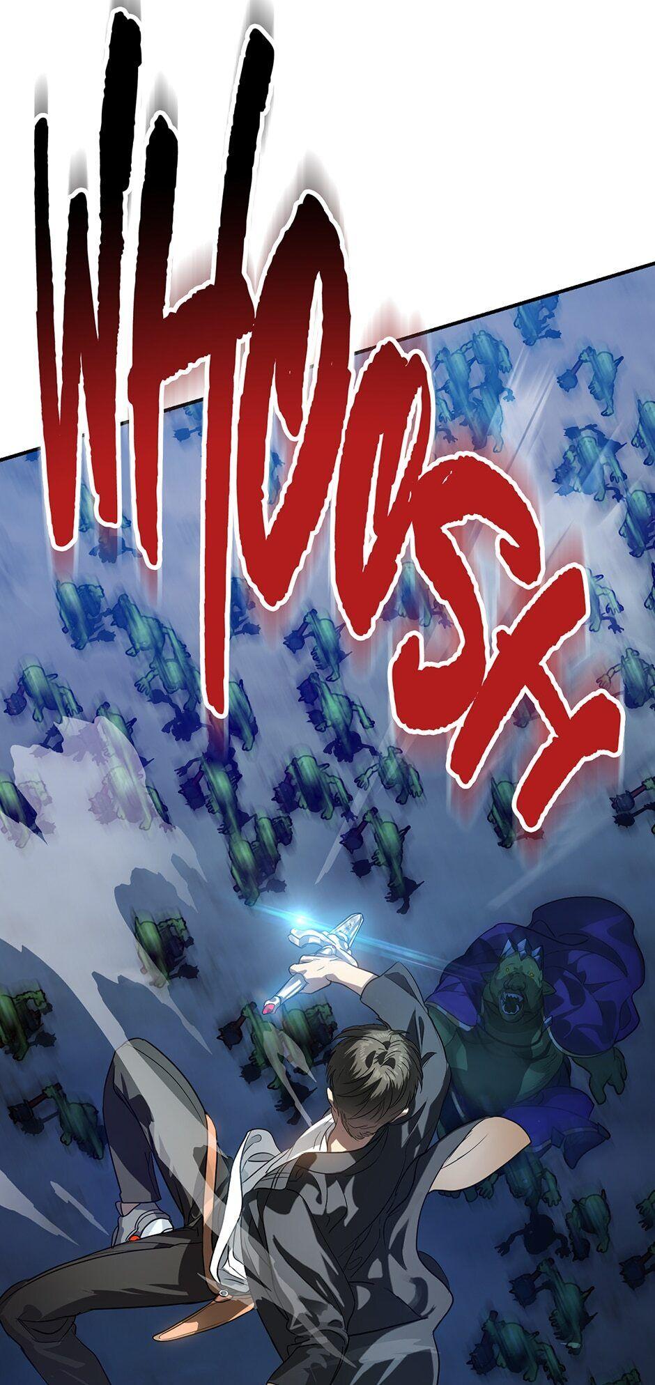 Read SSS Class Revival Hunter EN Manga Online
