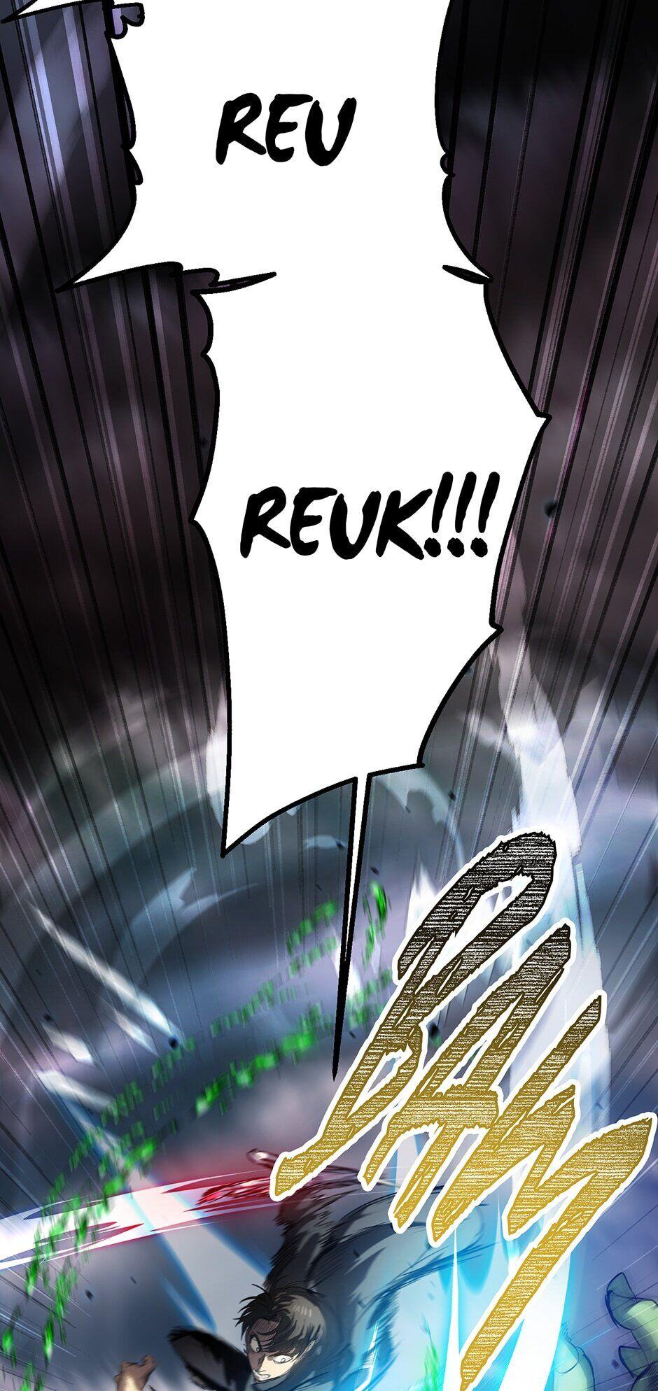 Read SSS Class Revival Hunter EN Manga Online