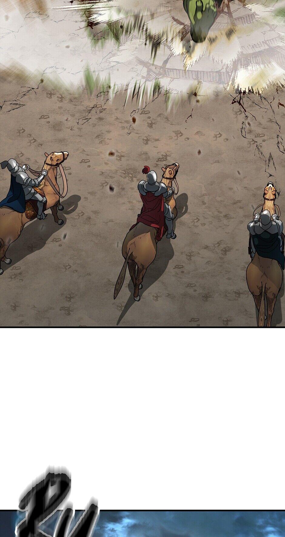 Read SSS Class Revival Hunter EN Manga Online