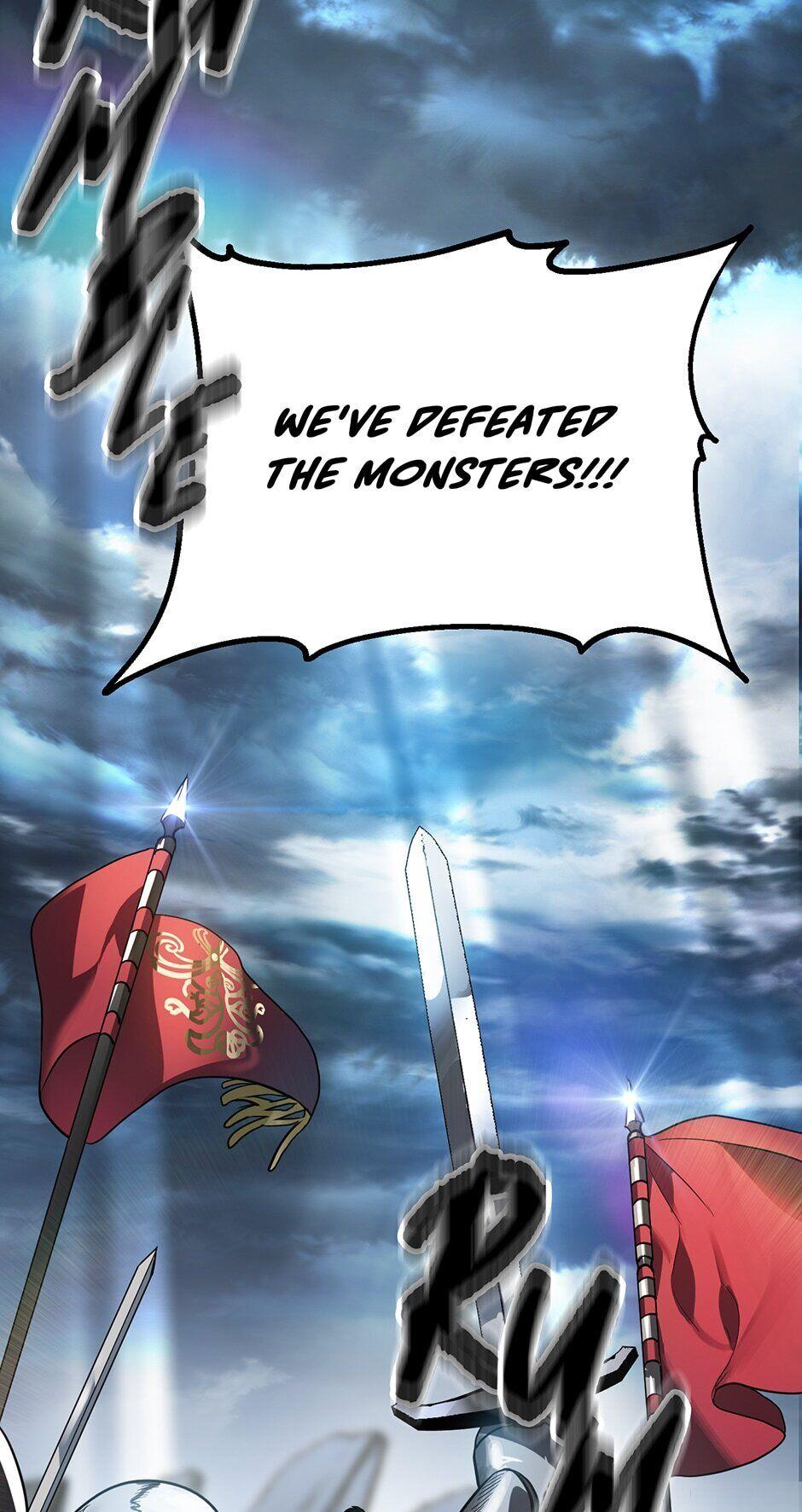 Read SSS Class Revival Hunter EN Manga Online