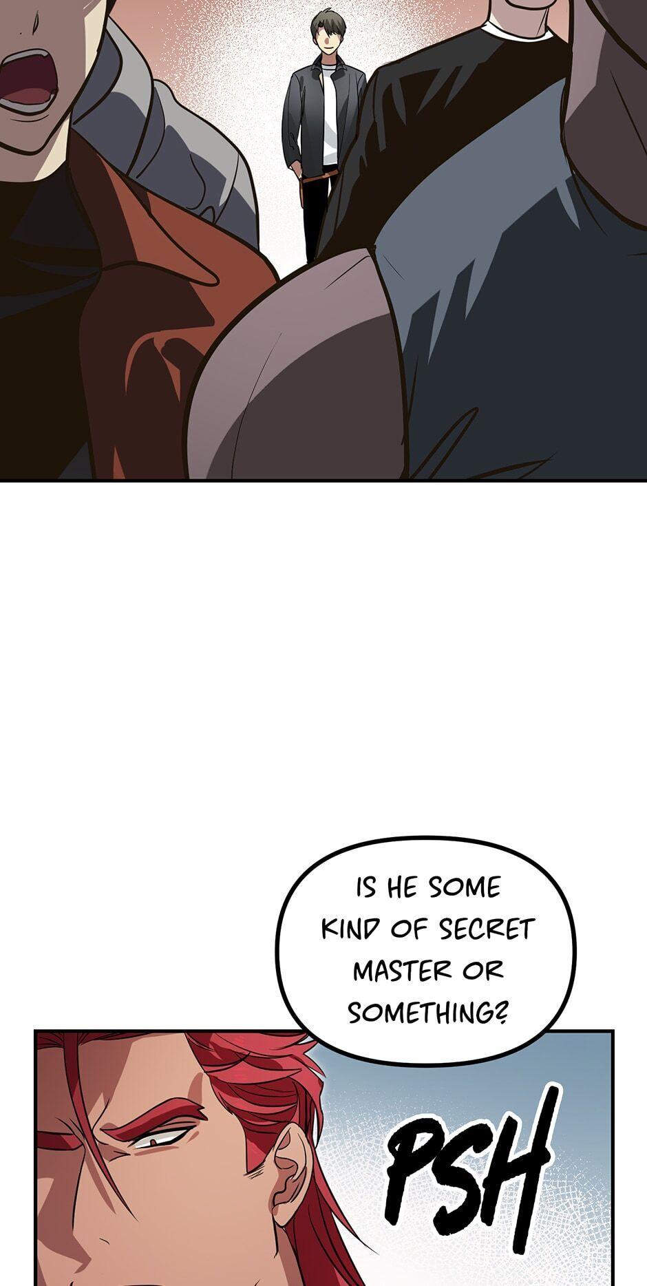 Read SSS Class Revival Hunter EN Manga Online