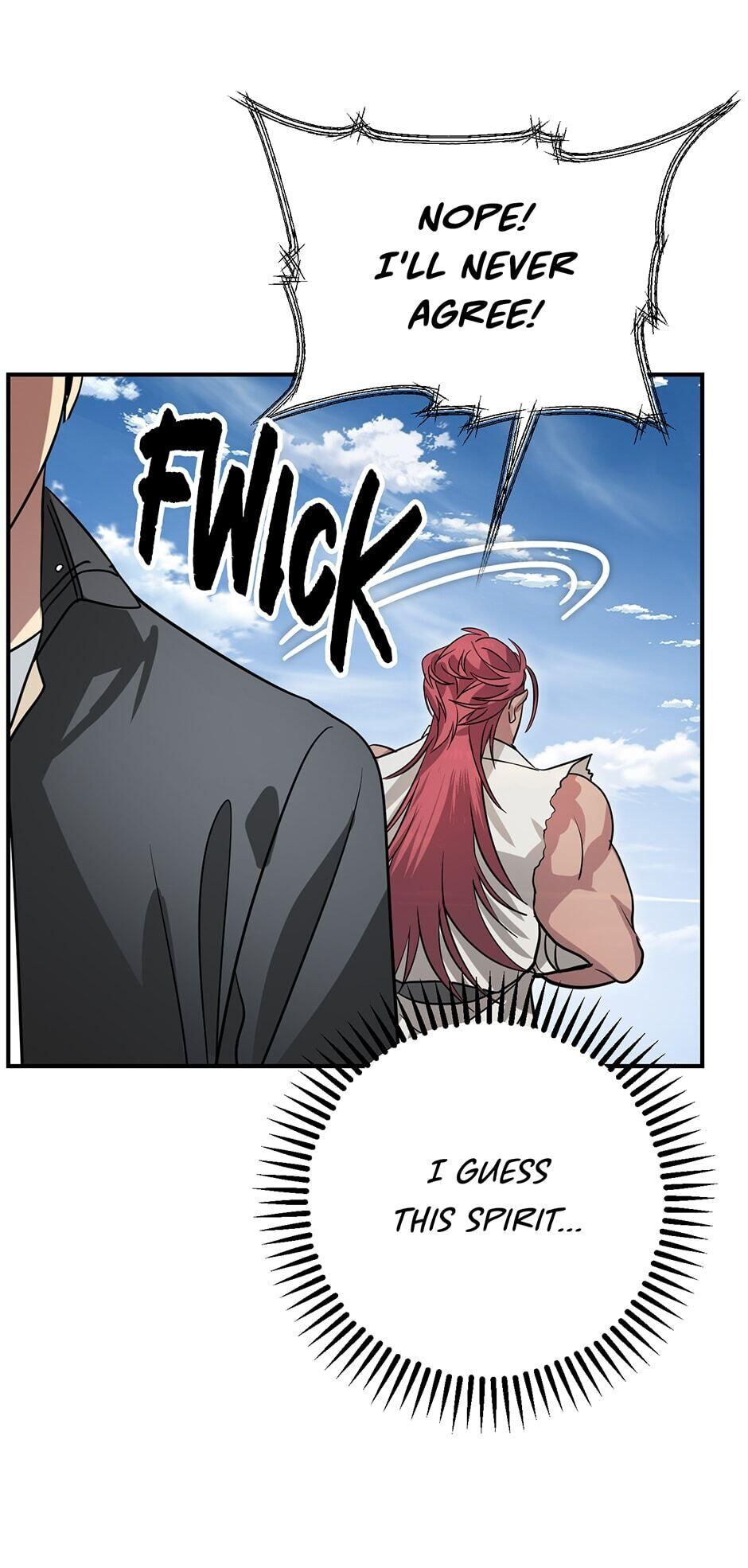 Read SSS Class Revival Hunter EN Manga Online