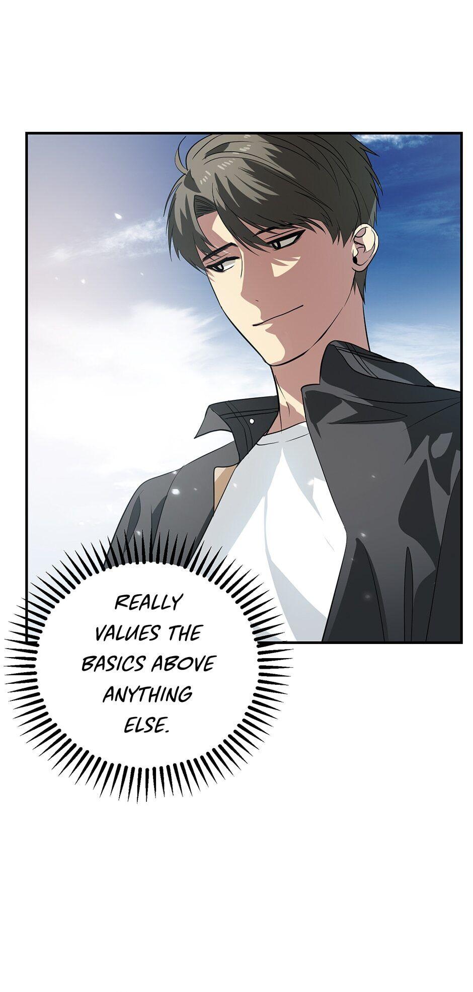 Read SSS Class Revival Hunter EN Manga Online