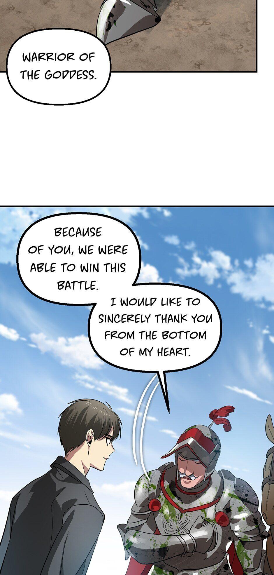 Read SSS Class Revival Hunter EN Manga Online