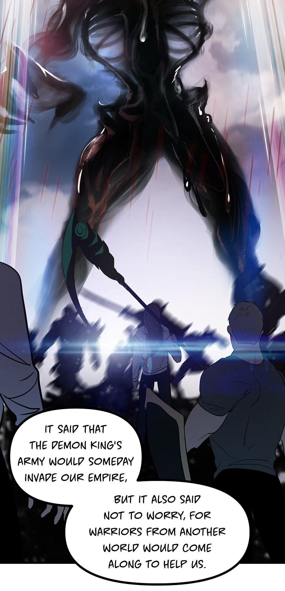 Read SSS Class Revival Hunter EN Manga Online