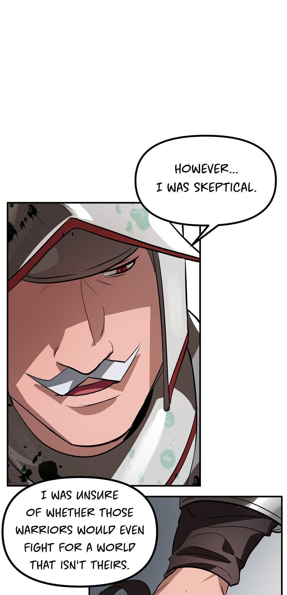 Read SSS Class Revival Hunter EN Manga Online