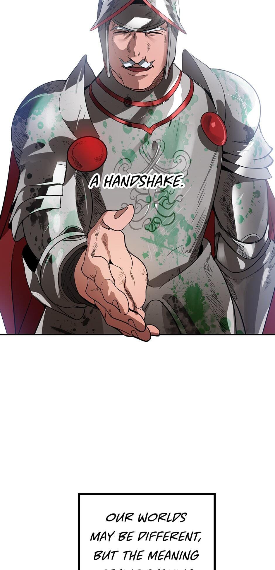 Read SSS Class Revival Hunter EN Manga Online