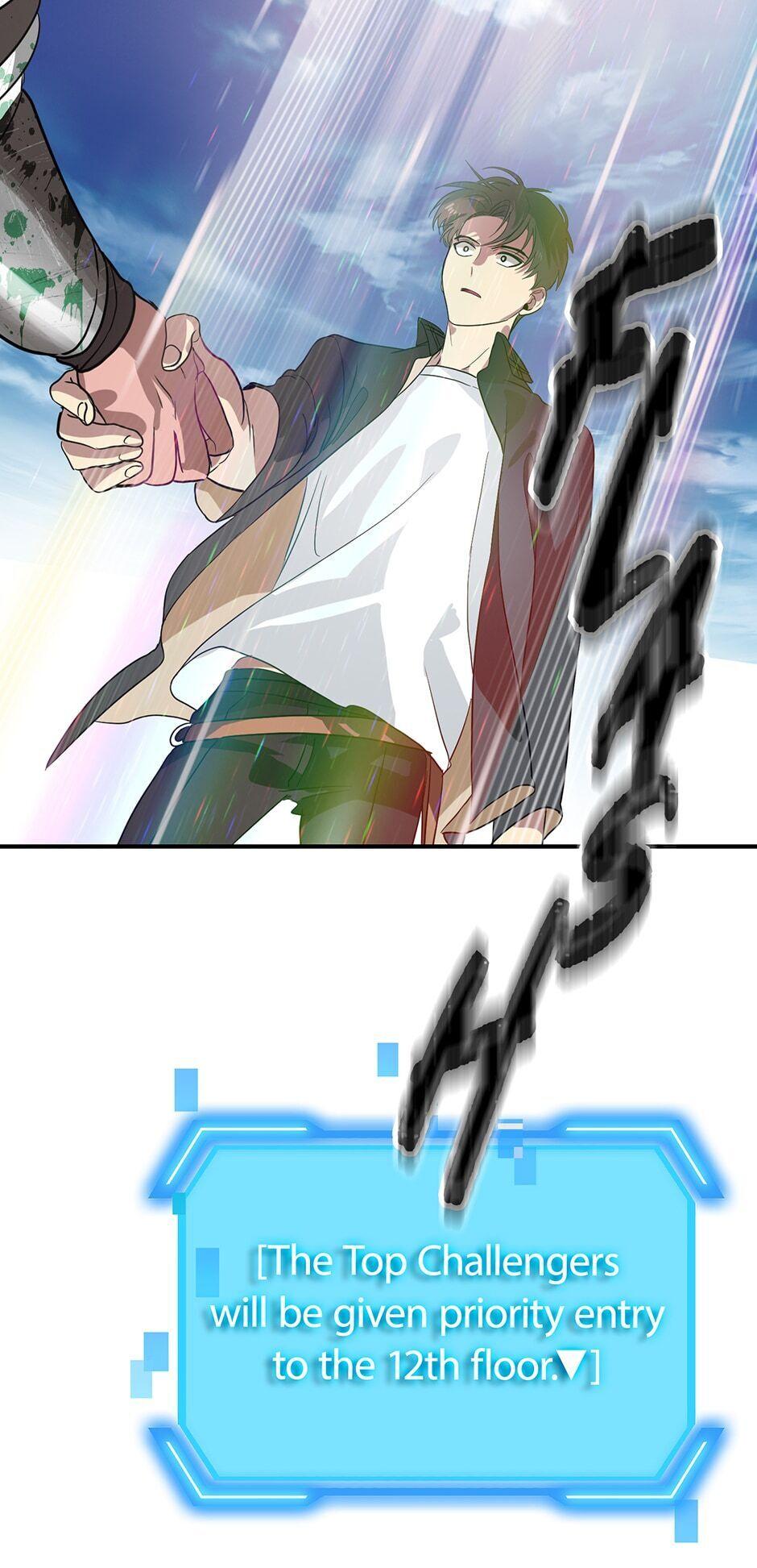 Read SSS Class Revival Hunter EN Manga Online