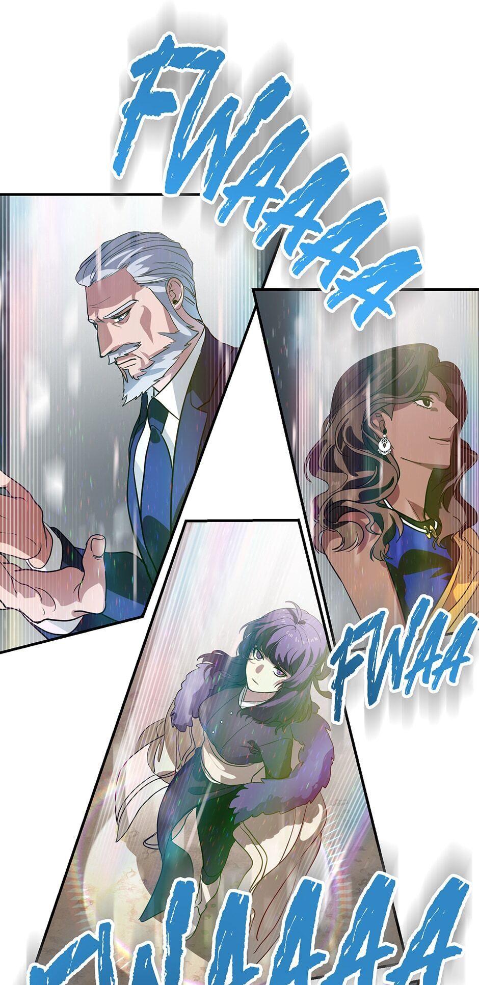 Read SSS Class Revival Hunter EN Manga Online