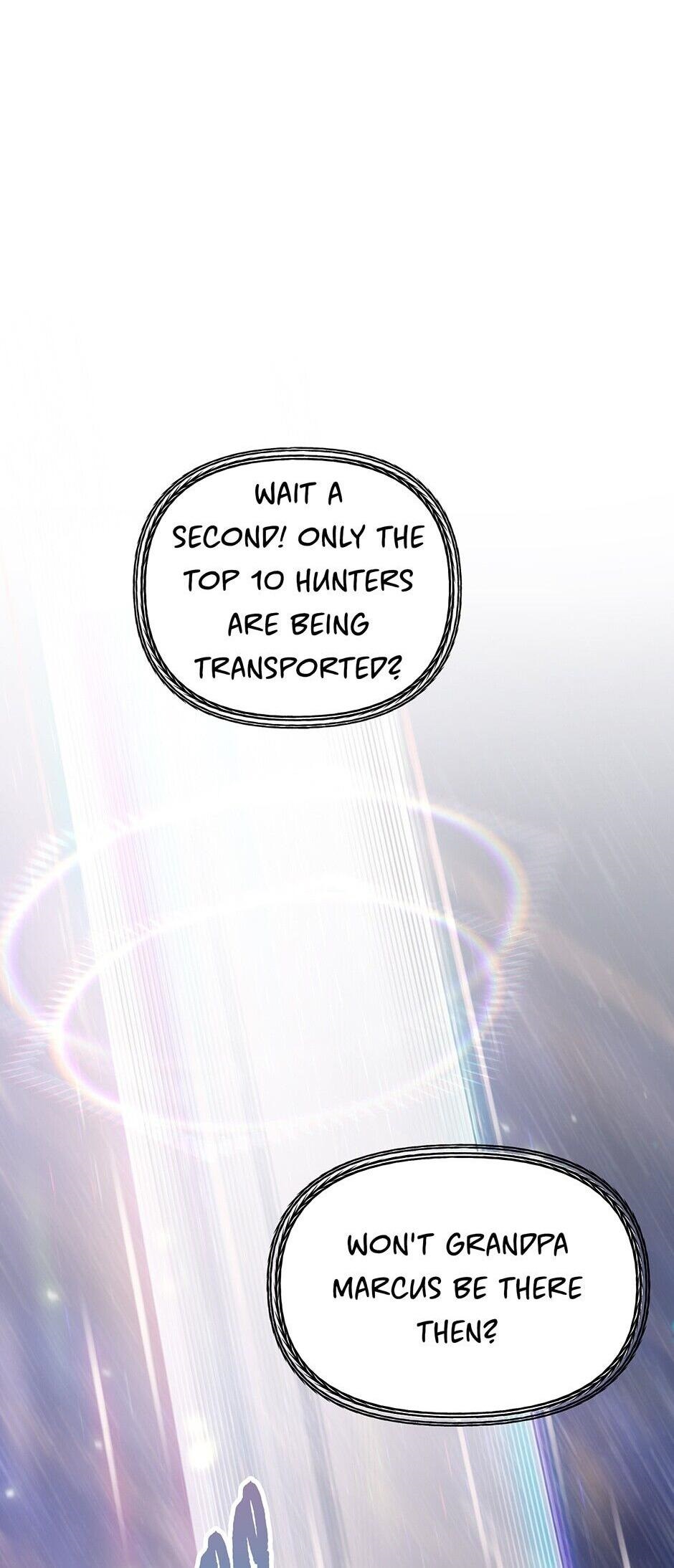 Read SSS Class Revival Hunter EN Manga Online