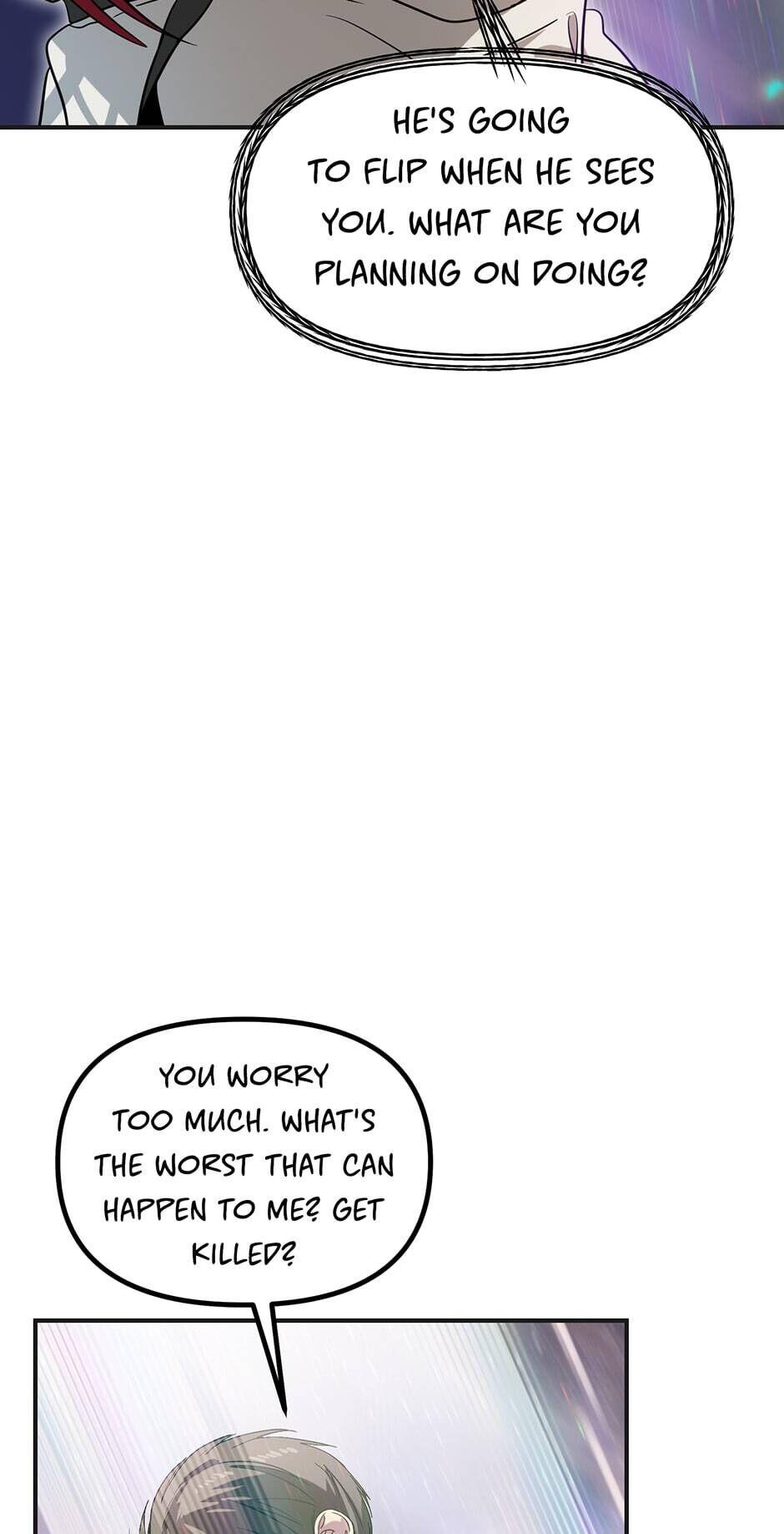 Read SSS Class Revival Hunter EN Manga Online